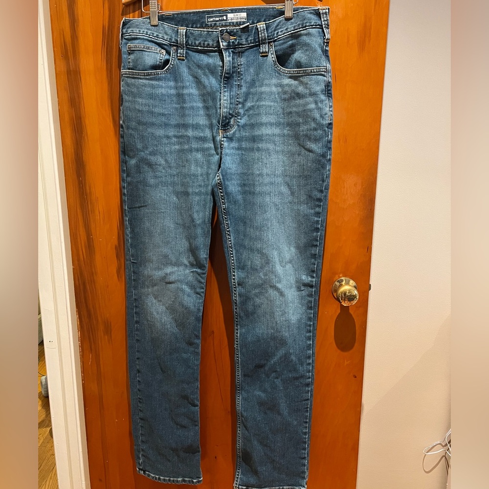 Carhartt Jeans